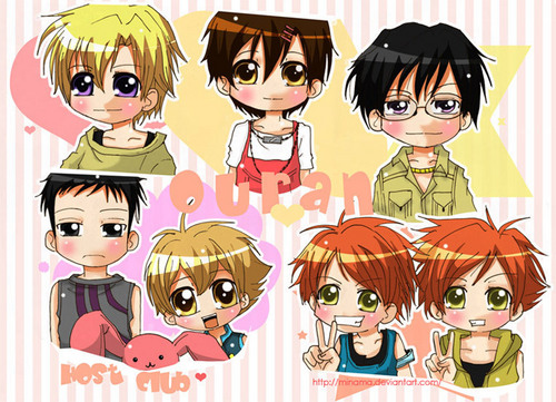  OURAN