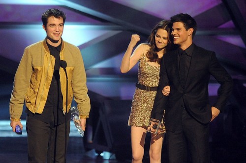  2011 People's Choice Awards [HQ]