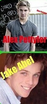  Alex & Jake:)