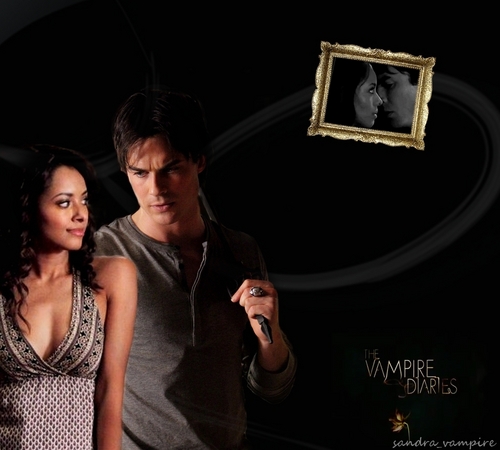  Bamon In l’amour