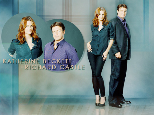  замок & Beckett
