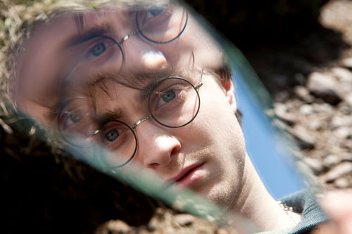  Dan-Harry Potter