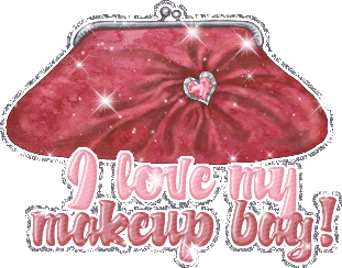  I ♥ make up
