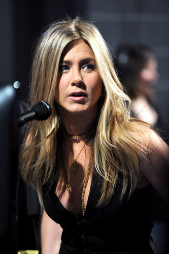  Jennifer @ 2011 People's Choice Awards