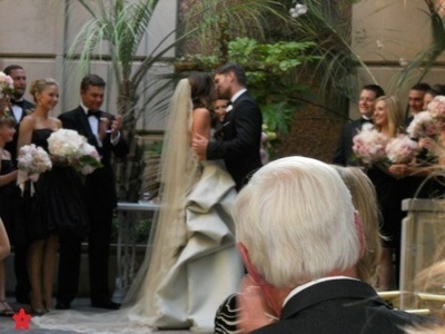  Jensen Ackles Wedding !