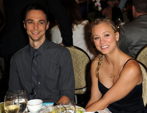  Kaley @ The Hollywood Foreign Press Association Annual Installation Luncheon