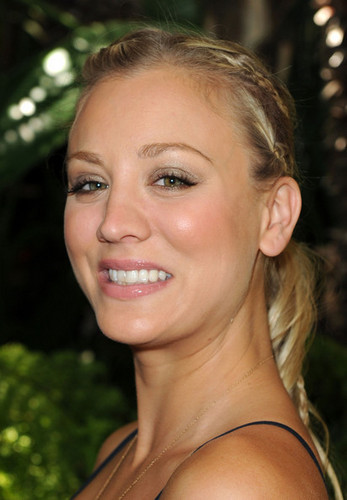 Kaley @ The Hollywood Foreign Press Association Annual Installation Luncheon 