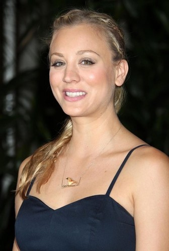  Kaley @ The Hollywood Foreign Press Association Annual Installation Luncheon