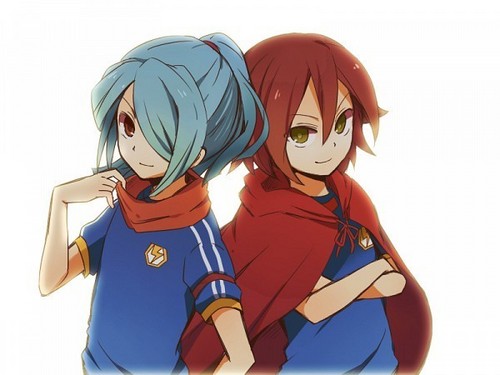  Kazemaru e Kiyama 1
