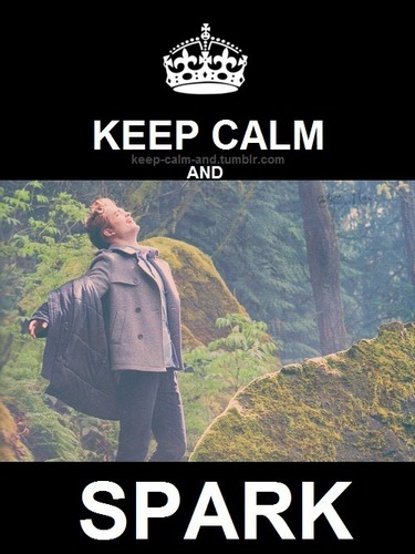  Keep Calm