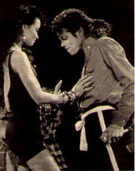 Michael & Tatiana 