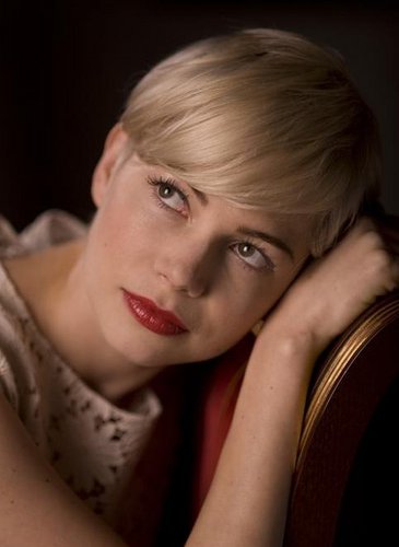  Michelle Williams - "US TODAY" (January 2011)
