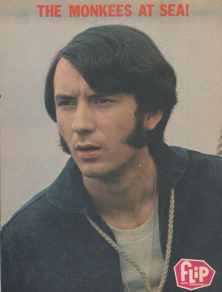 Mike Nesmith - The Monkees Photo (18265183) - Fanpop