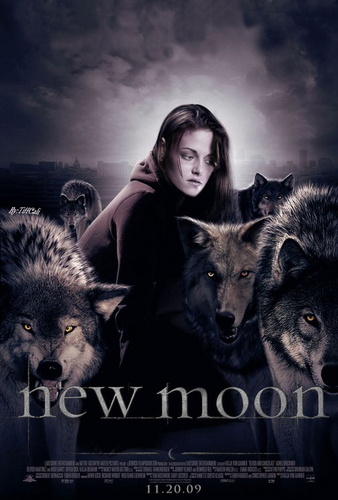  New Moon (Fanmade)