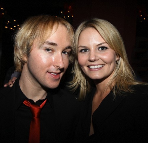  Opening night After Party for 'Dracula' [January 5, 2011]