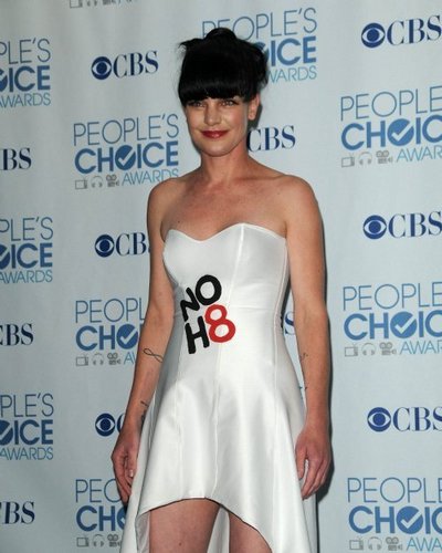 People's Choice Awards 2011