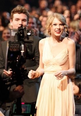  People's Choice Awards 2011