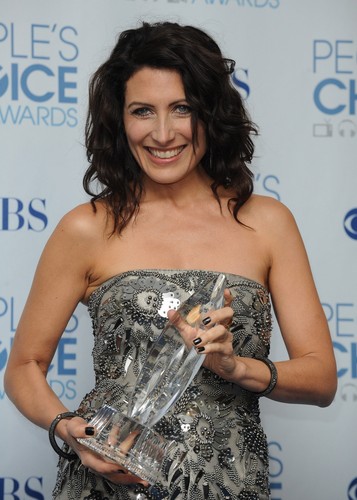  People's Choice Awards [January 5, 2011] - meer foto's