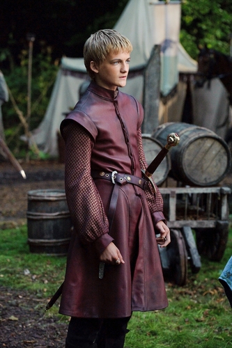 Prince Joffrey