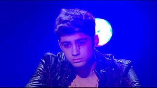  Sizzling Hot Zayn Leaves Me Breathless (He Makes A Hot Vamp) 100% Real :) x