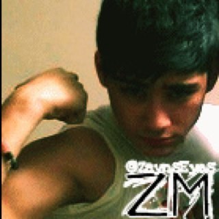  Sizzling Hot Zayn Leaves Me Breathless (Here ipinapakita Off His Bulging Muscles 100% Real :) x