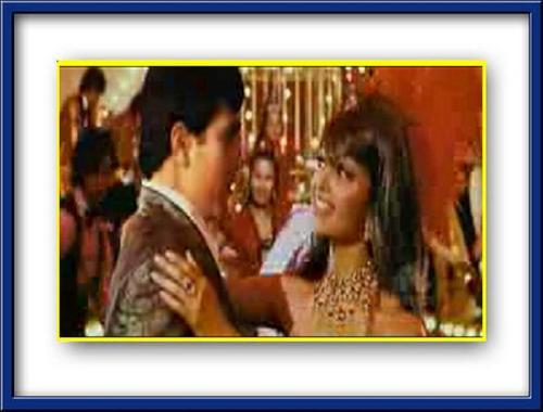  Super তারকা Rajesh Khanna & Deepika Padukone in Om Shanthi Om - 2007