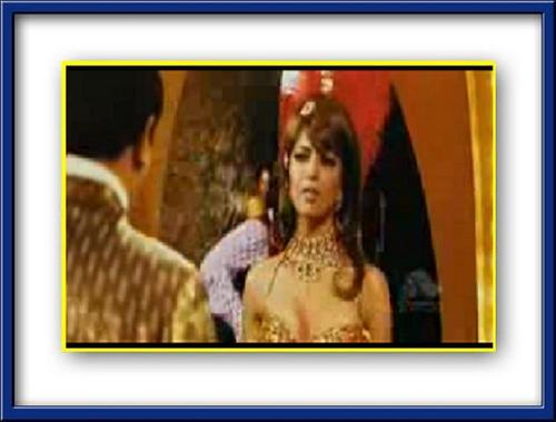  Super bintang Rajesh Khanna & Deepika Padukone in Om Shanthi Om - 2007