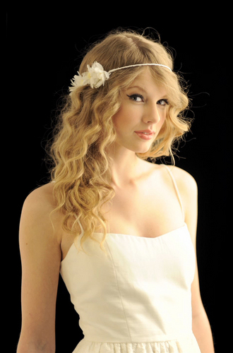  Taylor 빠른, 스위프트 - Photoshoot #119: USA Today (2010)