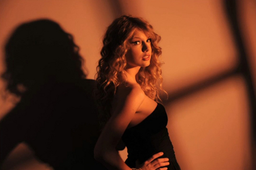  Taylor तत्पर, तेज, स्विफ्ट - Photoshoot #119: USA Today (2010)