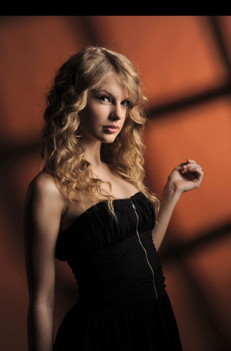 Taylor rápido, swift - Photoshoot #119: USA Today (2010)