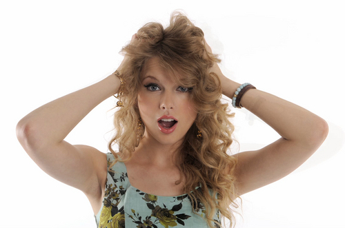  Taylor rapide, swift - Photoshoot #119: USA Today (2010)