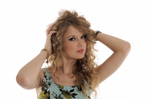  Taylor rapide, swift - Photoshoot #119: USA Today (2010)