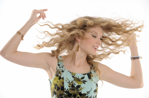  Taylor nhanh, swift - Photoshoot #119: USA Today (2010)