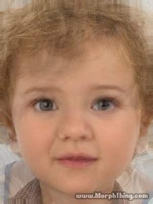  This is what Prince and Spencer Malnik's baby would look like!