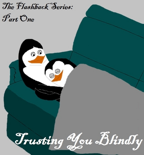  Trusting bạn Blindly