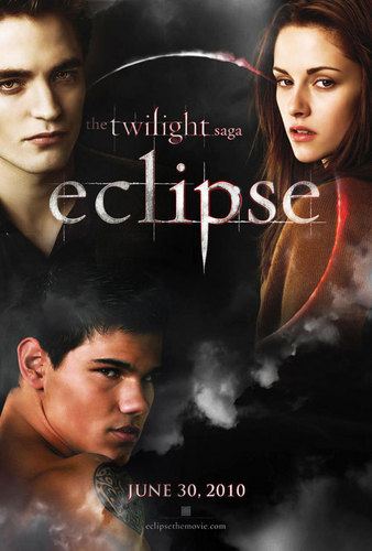  Twilight Saga: Eclipse