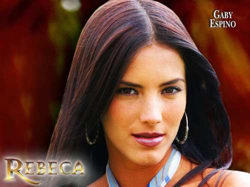 gaby espino by paola