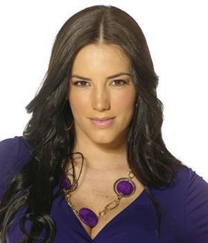  gaby espino by paola
