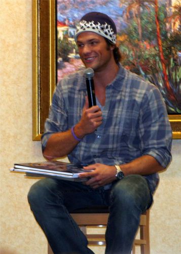  2008 - The 2008 EyeCon Event
