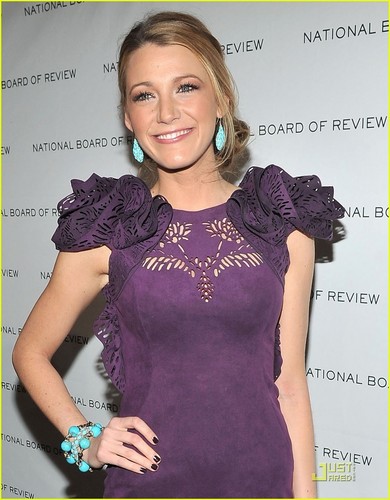  2011 National Board Of Review Of Motion Pictures Gala