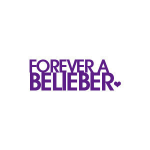  Beliebers Forever !!! xxx (: