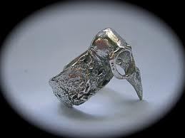  Bellatrix's ring