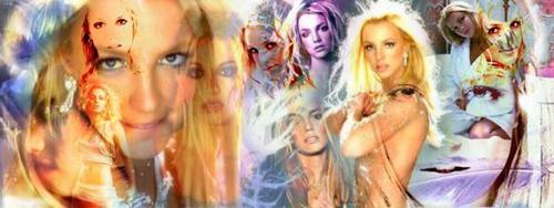  Britney অনুরাগী Art ❤