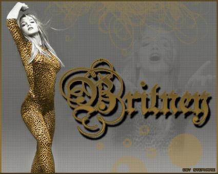  Britney fã Art ❤