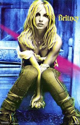  Britney Фан Art ❤