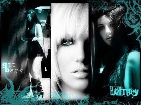 Britney Fan Art ❤
