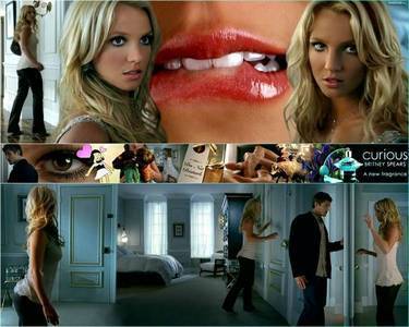  Britney 粉丝 Art ❤