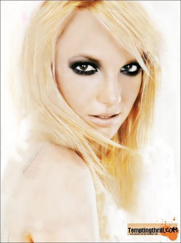  Britney bức ảnh ❤