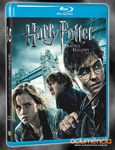  DHP1 DVD Cover