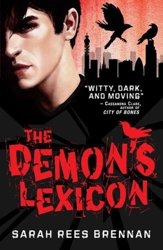  Demon's Lexicon Cover 2